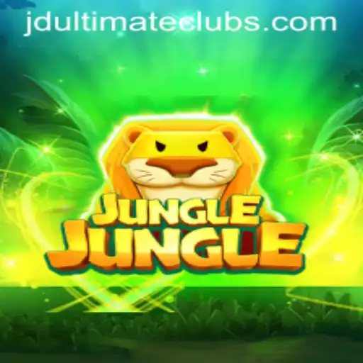Unveiling JungleJungle: The Enigmatic Adventure of JD Ultimate