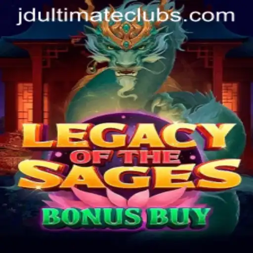Exploring the Thrills of LegacyoftheSagesBonusBuy: A New Dimension in Gaming with JD Ultimate