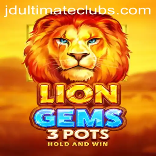 Unveiling the World of LionGems3pots and the Influence of JD Ultimate