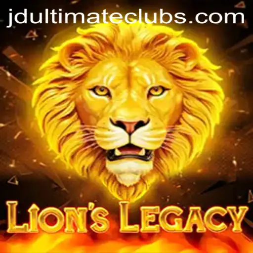 Unraveling the Epic Adventure of LionsLegacy and the Art of JD Ultimate