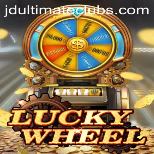 Discover the Excitement of LuckyWheel: Unveiling JD Ultimate