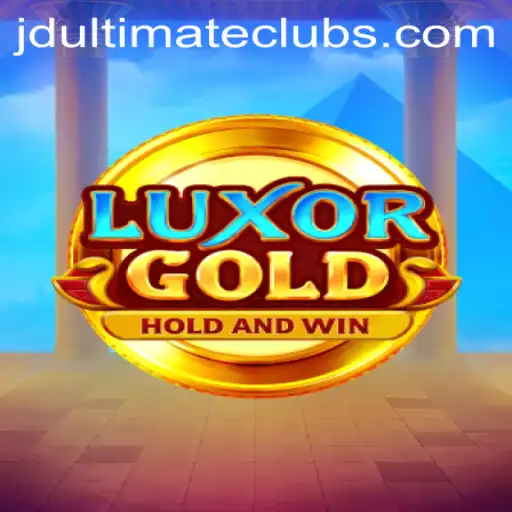 LuxorGold: Unveiling the Thrilling World of JD Ultimate's Latest Creation