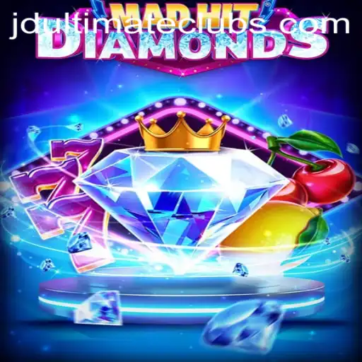 MadHitDiamonds: A Dive into JD Ultimate's World