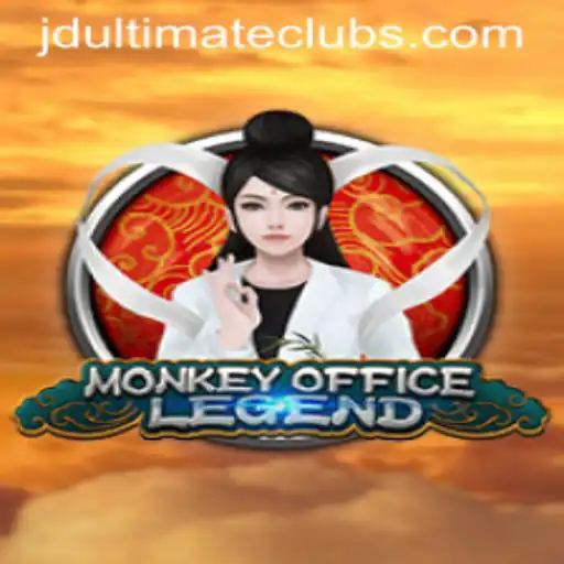 Unveiling the Exciting World of MonkeyOfficeLegend and JD Ultimate