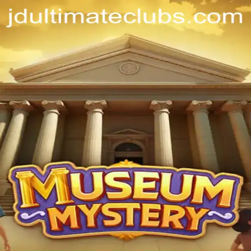 Unveiling the Thrilling World of MuseumMystery: JD Ultimate Edition