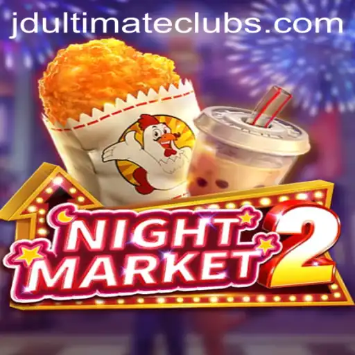 Discover the Thrilling World of NightMarket2 and Experience JD Ultimate