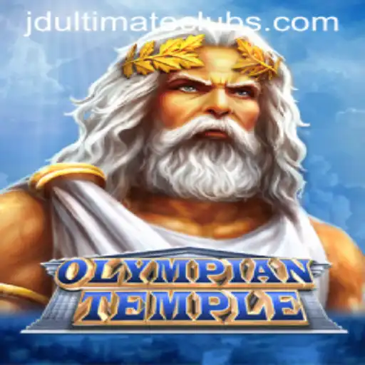 Unveiling OlympianTemple: A Journey Through JD Ultimate