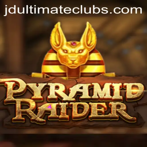 Exploring PyramidRaider – The Adventurous Journey with JD Ultimate