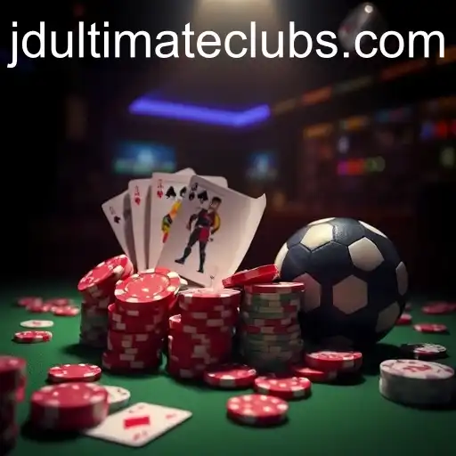 Exploring Responsible Gambling with JD Ultimate