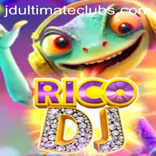 Unveiling RicoDJ: The Ultimate JD Ultimate Experience