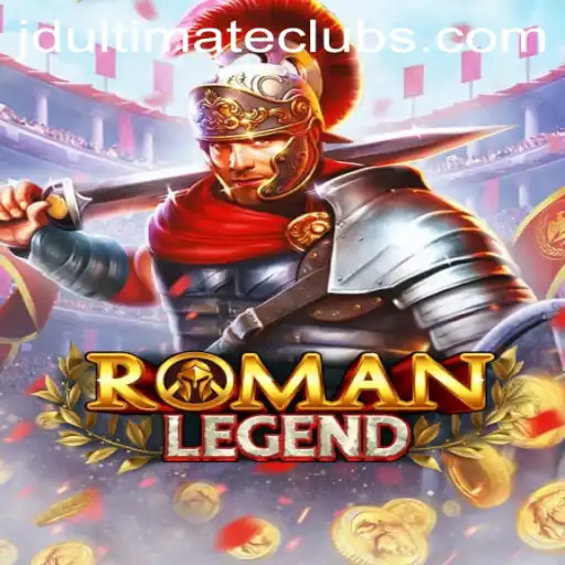 RomanLegend: A Journey Through Ancient History with JD Ultimate