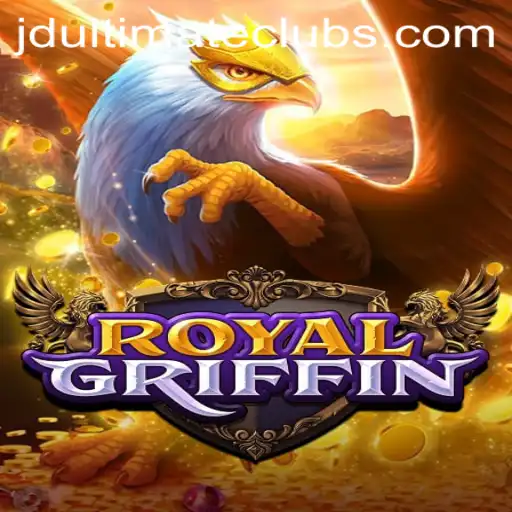 Exploring the Enchanting World of RoyalGriffin: A Dive into JD Ultimate