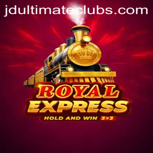 Discover the Thrills of RoyalExpress with the Exclusive JD Ultimate Experience
