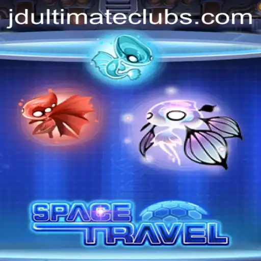 Exploring JD Ultimate in the World of SpaceTravel