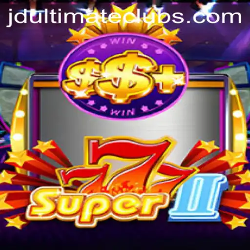 Exploring the Exciting World of Super777II and JD Ultimate
