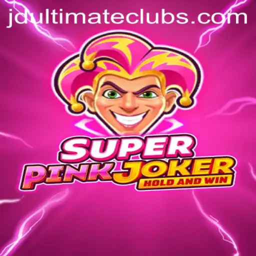 SuperPinkJoker: A New Era in Gaming with JD Ultimate