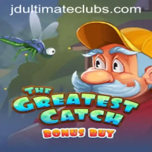 Dive into Adventure with TheGreatestCatchBonusBuy and JD Ultimate