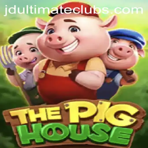 ThePigHouse: A New Era in Gaming with JD Ultimate