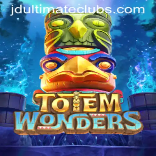 TotemWonders: Exploring the Thrills of JD Ultimate