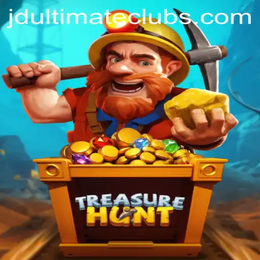 Unveiling the Adventure: TreasureHunt and the Intrigue of JD Ultimate