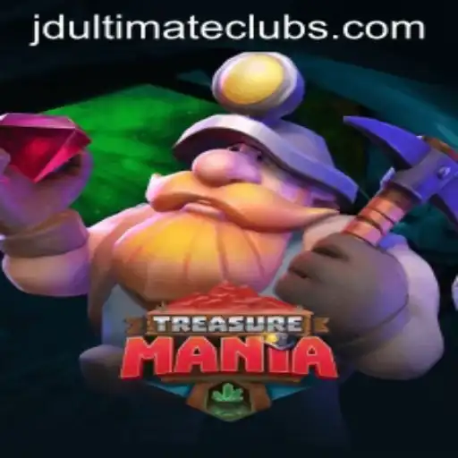 Exploring TreasureMania: Unravel the Mysteries with JD Ultimate
