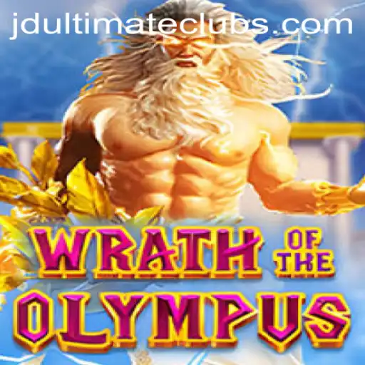 Wrath of Olympus: An Epic Journey with JD Ultimate