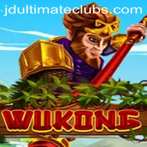 Discover Wukong: The Intriguing Journey of JD Ultimate