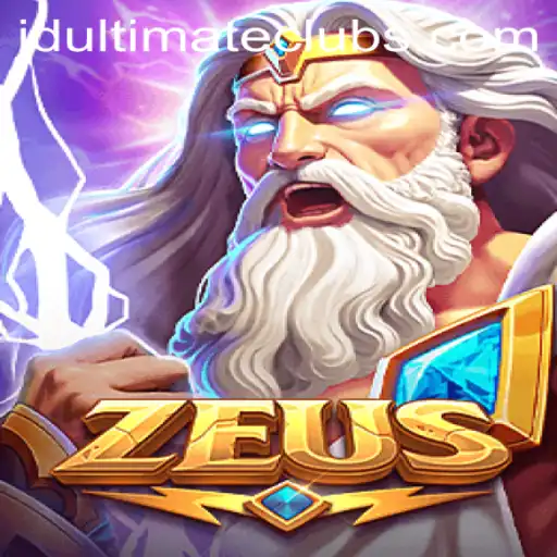 Zeus: The Ultimate JD Experience